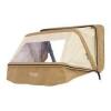 DESCRIPTION: (1) RXV BAG COVER BRAND/MODEL: E-Z-GO #42VF04 INFORMATION: BEIGE RETAIL$: $590.03 EA QTY: 1