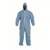 DESCRIPTION: (1) CASE OF (25) SECONDARY FR COVERALLS BRAND/MODEL: DUPONT #30F406 INFORMATION: LIGHT BLUE RETAIL$: $423.26 PER CASE SIZE: 4XL QTY: 1