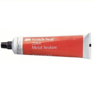 DESCRIPTION: (6) METAL SEALANT BRAND/MODEL: 3M SCOTCH SEAL #2C704 RETAIL$: $32.19 EA SIZE: 5 FL OZ QTY: 6