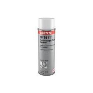 DESCRIPTION: (6) PRO STRENGTH PART CLEANER BRAND/MODEL: LOCTITE #SF7611 RETAIL$: $10.00 EA SIZE: 19 OZ QTY: 6