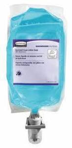 DESCRIPTION: (4) ENRICHED FOAM LOTION SOAP BRAND/MODEL: RUBBERMAID #15A705 RETAIL$: $41.25 EA QTY: 4