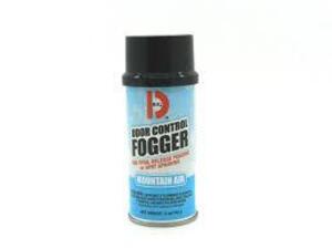 DESCRIPTION: (6) ODOR CONTROL FOGGER BRAND/MODEL: BIG D INFORMATION: MOUNTAIN AIR RETAIL$: $35.00 TOTAL SIZE: 5 OZ QTY: 6