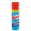 DESCRIPTION: (5) FOAMING GLASS CLEANER BRAND/MODEL: WINDEX RETAIL$: $10.00 EA SIZE: 19.37 OZ QTY: 5