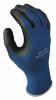 DESCRIPTION: (6) PAIRS OF COATED GLOVES BRAND/MODEL: SHOWA #497D69 INFORMATION: BLUE RETAIL$: $5.68 EA SIZE: SMALL QTY: 6