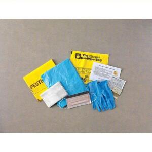 DESCRIPTION: (2) CHEMOTHERAPY SPILL KIT BRAND/MODEL: UNIMED MIDWEST INC #3JFR2 RETAIL$: $37.04 EA QTY: 2