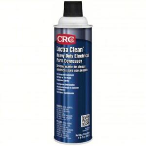 DESCRIPTION: (3) LECTRA CLEAN 2 BRAND/MODEL: CRC #3EEE2 RETAIL$: $24.57 EA SIZE: 20 OZ QTY: 3