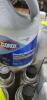 DESCRIPTION: (2) GERMICIDAL BLEACH BRAND/MODEL: CLOROX #41H893 RETAIL$: $27.15 EA SIZE: 1 GALLON QTY: 2 - 2