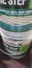 DESCRIPTION: (2) ANTI SLIP ACRYLIC LATEX FLOOR PAINT BRAND/MODEL: INSL-X #SU-0310 INFORMATION: LIGHT GRAY RETAIL$: $50.00 EA SIZE: 1 GALLON QTY: 2 - 2