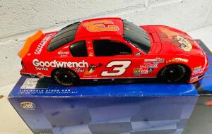 DALE EARNHARDT MODEL