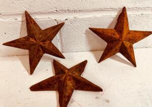 IRON STARS