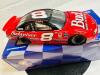 EARNHARDT BUDWEISER LIMITED EDITION MODEL CAR