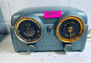 CROSLEY RADIO