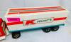 K MART TRACTOR TRAILER TOY - 3