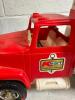 K MART TRACTOR TRAILER TOY - 5