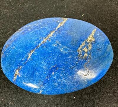 POLISHED LAPIS STONE