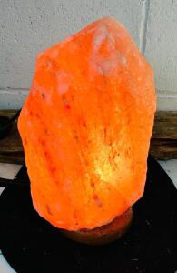 HIMALAYAN SALT LAMP