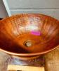 100 PERCENT COPPER BOWL - 2