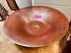 100 PERCENT COPPER BOWL - 2