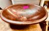 100 PERCENT COPPER BOWL - 2