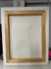 FRAMED OIL PAINTING - 2