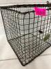 METAL WIRE CAGE - 2