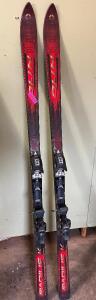 OLIN SKI PAIR