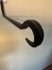 WROUGHT IRON GARDEN HOOK - 2