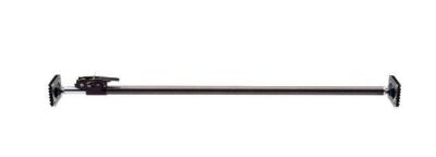 DESCRIPTION: (1) RATCHETING CARGO BAR BRAND/MODEL: REESE TOWPOWER RETAIL$: $50.00 EA SIZE: 40-70 IN QTY: 1