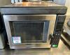 DESCRIPTION: AMANA COMMERCIAL MICROWAVE BRAND / MODEL: MRC30S2 ADDITIONAL INFORMATION 115 VOLT, 1 PHASE LOCATION: BAY 7 QTY: 1