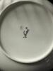 DESCRIPTION: (12) 12" CHINA PLATES LOCATION: BAY 7 THIS LOT IS: SOLD BY THE PIECE QTY: 12 - 2