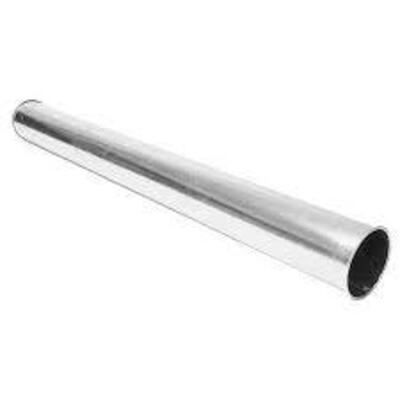 DESCRIPTION: (5) GALVANIZED PIPE BRAND/MODEL: NORDFAB #8040206783 RETAIL$: $139.89 EA SIZE: 20 GAUGE QTY: 5