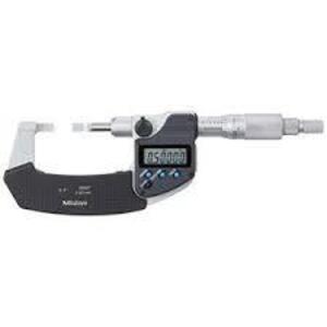 DESCRIPTION: (1) DIGIMATIC MICROMETER BRAND/MODEL: MITUTOYO #422-330-30 RETAIL$: $681.45 EA SIZE: 1" QTY: 1