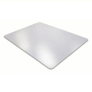 DESCRIPTION: (1) CHAIR MAT BRAND/MODEL: FLOORTEX #52WX08 RETAIL$: $133.74 EA SIZE: 48X60 QTY: 1