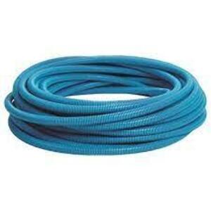 DESCRIPTION: (1) PVC ENT ELECTRICAL TUBING BRAND/MODEL: FLEX PLUS INFORMATION: BLUE RETAIL$: $70.00 EA SIZE: 44989 QTY: 1