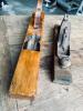 DESCRIPTION: VINTAGE WOODEN PLANES QTY: 1 - 2