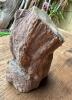 DESCRIPTION: PETRIFIED WOOD LOG SIZE: 6"X3" QTY: 1 - 3