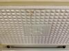 DESCRIPTION: THOMSON 7.0 CU FT CHEST FREEZER-WHITE BRAND/MODEL: THOMSON TFRF710-SM SIZE: 7.0 CU FT - 6