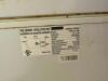 DESCRIPTION: THOMSON 7.0 CU FT CHEST FREEZER-WHITE BRAND/MODEL: THOMSON TFRF710-SM SIZE: 7.0 CU FT - 7