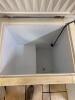 DESCRIPTION: FRIGIDAIRE 5.0 CU FT CHEST FREEZER-WHITE BRAND/MODEL: FRIGIDAIRE FFC05CA2AW1 SIZE: 5.0 CU FT - 6