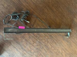 38" DJ MEGA PIXEL LED BAR