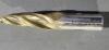 DESCRIPTION: (1) HSS 7 DEG TAAPERED END MILL BRAND/MODEL: CONICAL G-409 RETAIL$: 133.66 SIZE: 1/4" TIP DIA 2-1/4" LOC QTY: 1 - 2