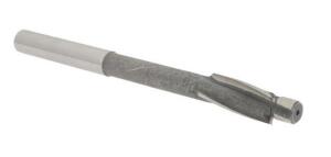 DESCRIPTION: (1) INTERCHANGABLE PILOT COUNTERBORE BRAND/MODEL: VC 08790404 RETAIL$: 71.29 SIZE: 5/8" DIA 1/2" SD QTY: 1