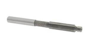 DESCRIPTION: (1) SOLID PILOT COUNTERBORE BRAND/MODEL: VC 08860165 RETAIL$: 33.01 SIZE: 13/32" DIA 1/4" PILOT QTY: 1