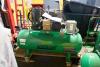 DESCRIPTION: (1) AIR COMPRESSOR BRAND/MODEL: SPEEDAIRE #54JK65 RETAIL$: $2,546.25 EA SIZE: 5 HP 2 STAGE 80 GAL QTY: 1 - 4