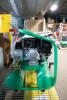 DESCRIPTION: (1) GASOLINE AIR COMPRESSOR BRAND/MODEL: SPEEDAIRE #4GB42 RETAIL$: $1,055.21 EA SIZE: 4.0 HP QTY: 1 - 4