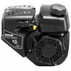 DESCRIPTION (1) OHV HORIZONTAL ENGINE BRAND/MODEL KOHLER #RH265 ADDITIONAL INFORMATION RETAILS FOR $240.00 SIZE 196CC 6.5 GROSS HP THIS LOT IS ONE MON