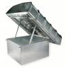 DESCRIPTION: (2) GRAVITY VENTILATOR HOODS BRAND/MODEL: DAYTON WDTN* RETAIL$: MUST INSPECT! QTY: 2