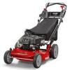 DESCRIPTION: (1) PUSH MOWER WALK BEHIND BRAND/MODEL: SNAPPER #7800979A INFORMATION: RED, MUST COME INSPECT, ASSEMBLY REQUIRED RETAIL$: 644.29 SIZE: 21