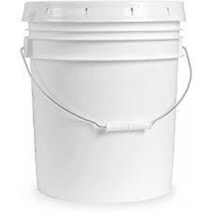 DESCRIPTION (1) MYSTERY BUCKET THIS LOT IS ONE MONEY QTY 1