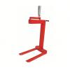 DESCRIPTION: (1) PALLET LIFTER BRAND/MODEL: DAYTON #22UZ82 INFORMATION: RED RETAIL$: $6792.61 EA SIZE: 4400 LB CAPACITY QTY: 1